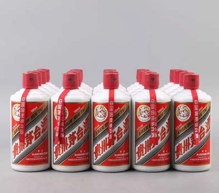 玉树茅台酒回收