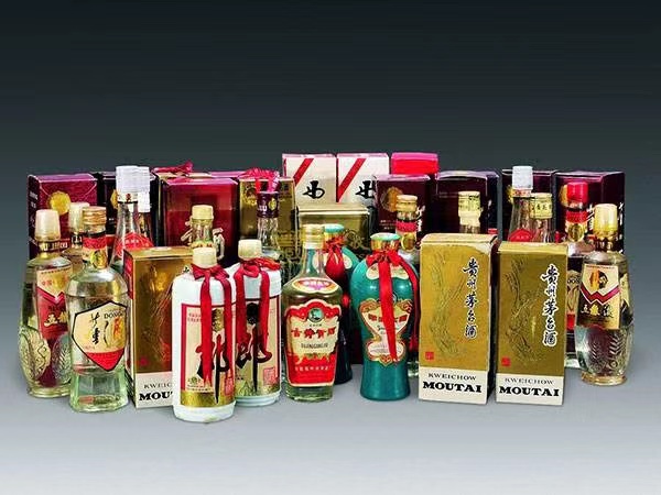 玉树临沂莒南回收茅台公司价格哪里回收(附近上门回收茅台酒）